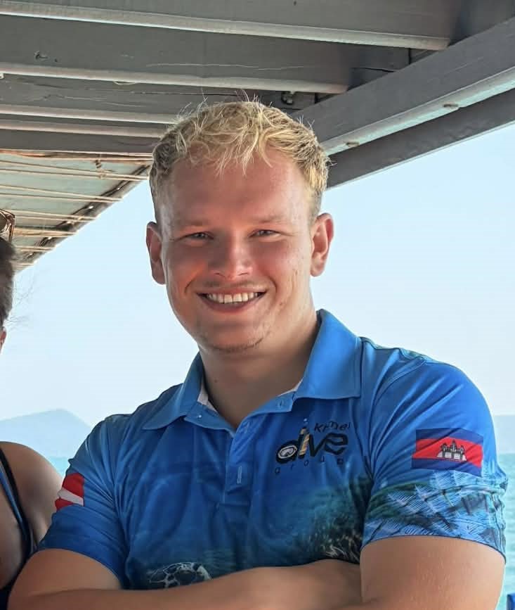 Jake Hosking