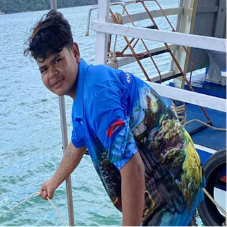 Dive Instructor